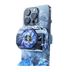 Refroidisseur De Téléphone Portable Affichage | Smarty Paris